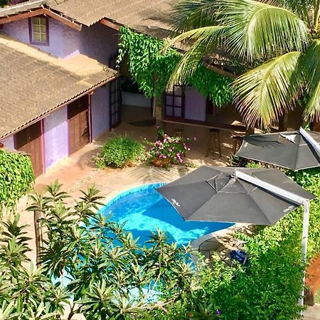 Residencial Dolce Villa Boicucanga Kültér fotó