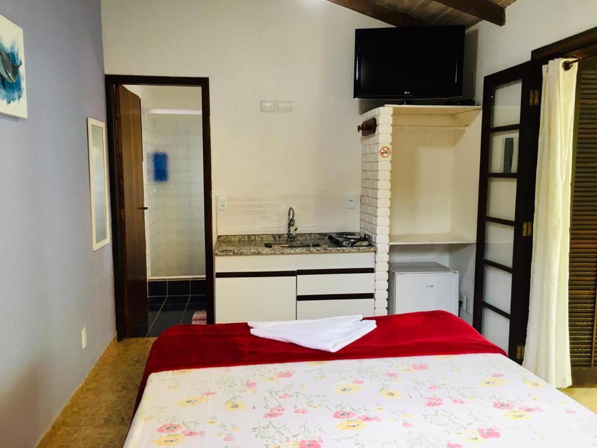 Residencial Dolce Villa Boicucanga Kültér fotó