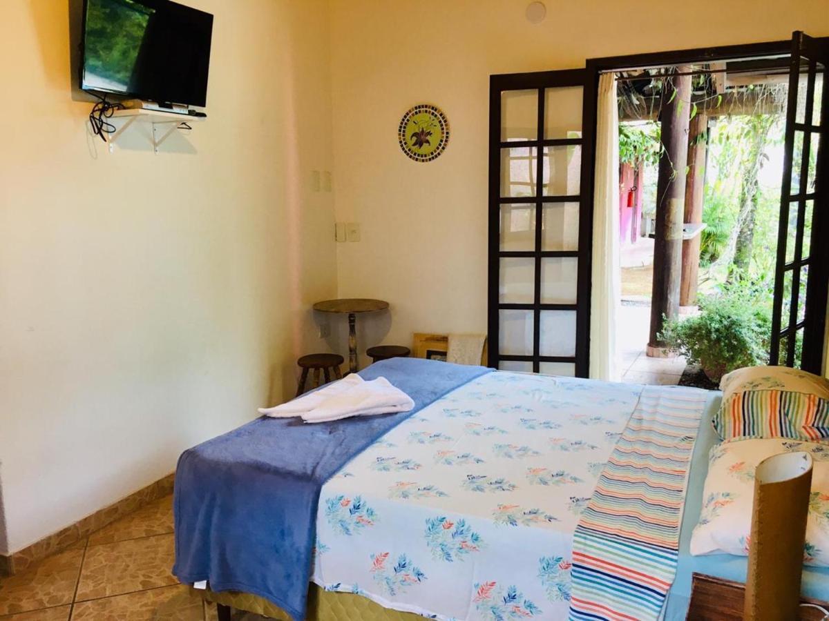 Residencial Dolce Villa Boicucanga Kültér fotó