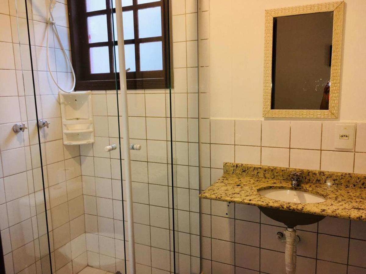 Residencial Dolce Villa Boicucanga Kültér fotó