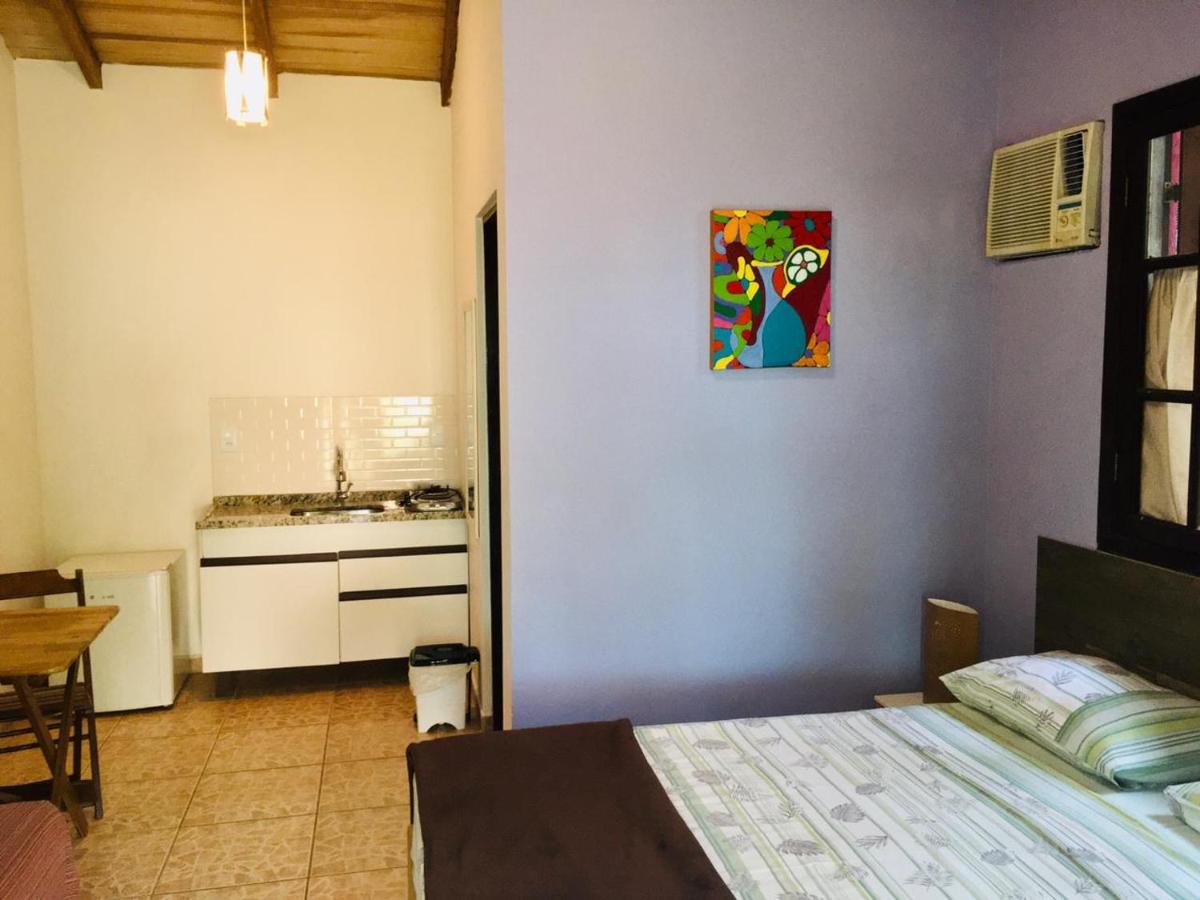 Residencial Dolce Villa Boicucanga Kültér fotó