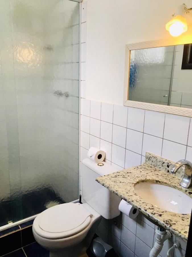 Residencial Dolce Villa Boicucanga Kültér fotó