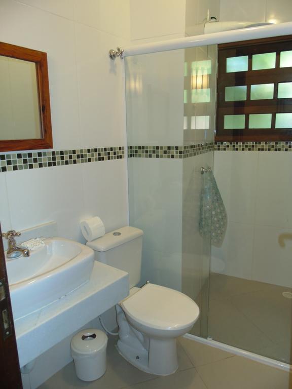 Residencial Dolce Villa Boicucanga Kültér fotó