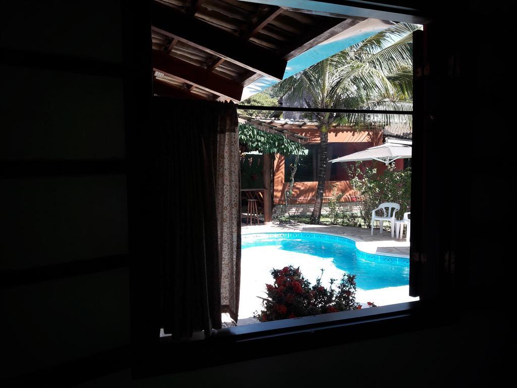 Residencial Dolce Villa Boicucanga Kültér fotó