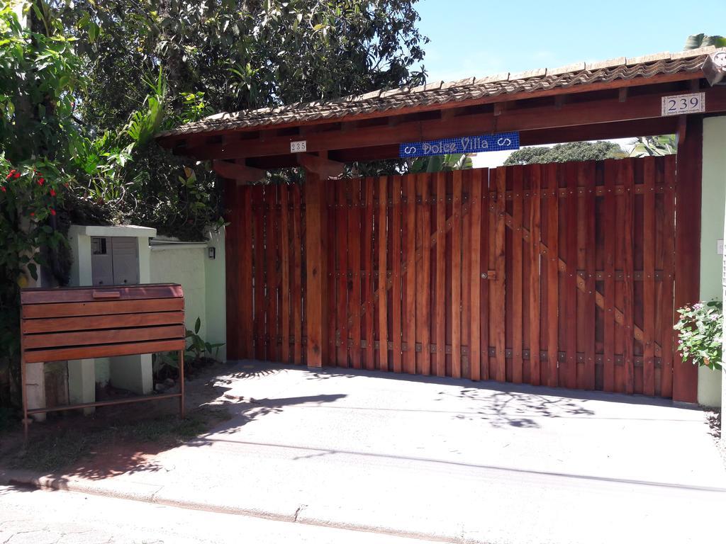 Residencial Dolce Villa Boicucanga Kültér fotó