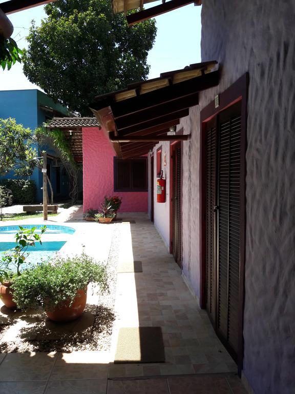 Residencial Dolce Villa Boicucanga Kültér fotó