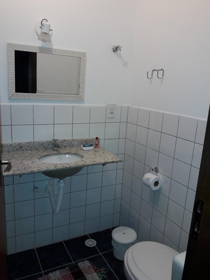 Residencial Dolce Villa Boicucanga Kültér fotó