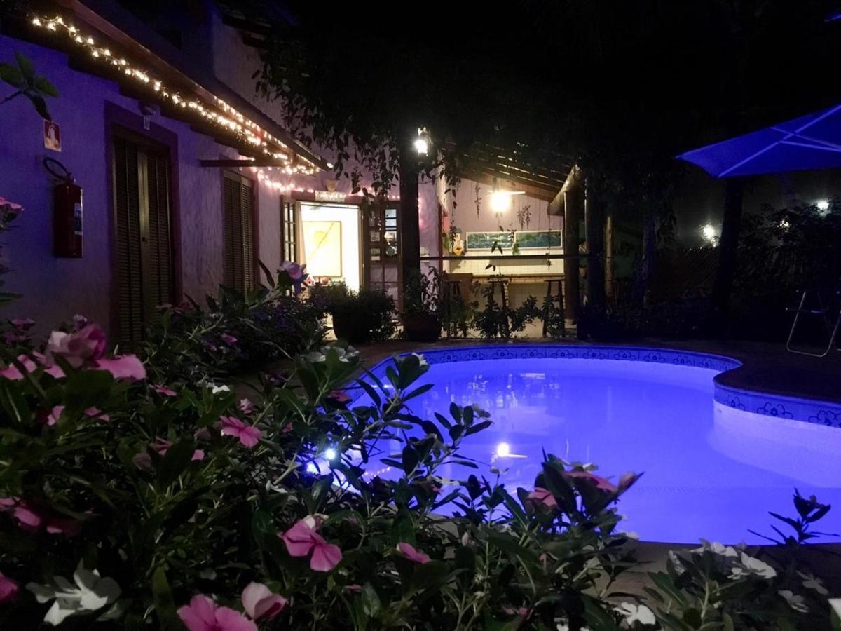 Residencial Dolce Villa Boicucanga Kültér fotó
