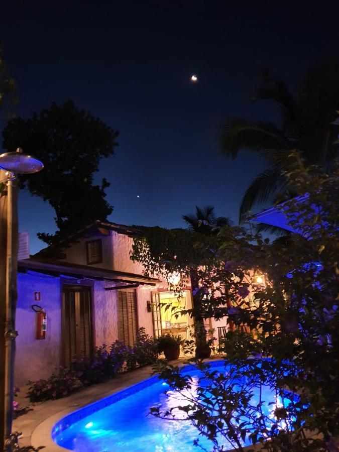 Residencial Dolce Villa Boicucanga Kültér fotó